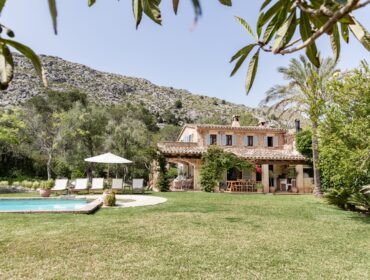 Country house for sale in Pollensa ABC-103979