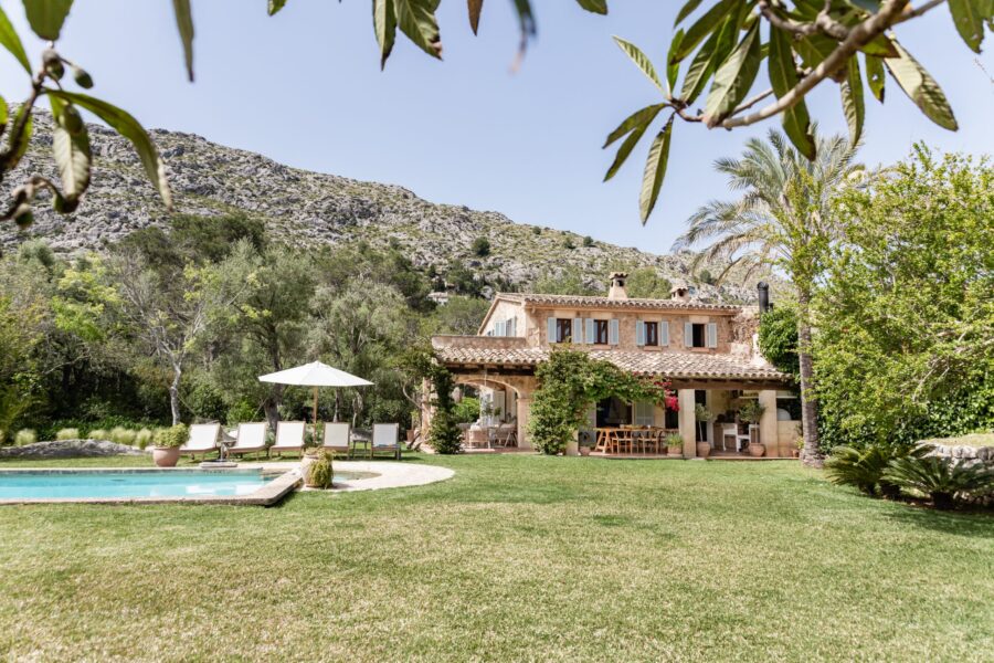 Country house for sale in Pollensa ABC-103979