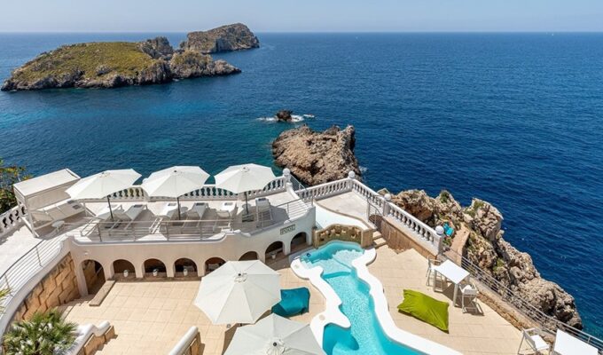 Properties for sale in mallorca southwest