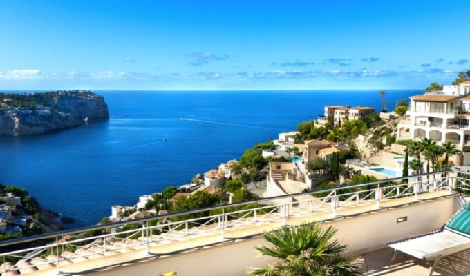 Property for sale in Mallorca's Southwest
