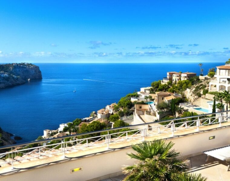 Property for sale in Mallorca's Southwest