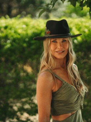 Der weg zurück zur mitte