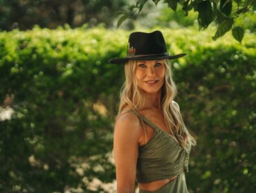 Der weg zurück zur mitte