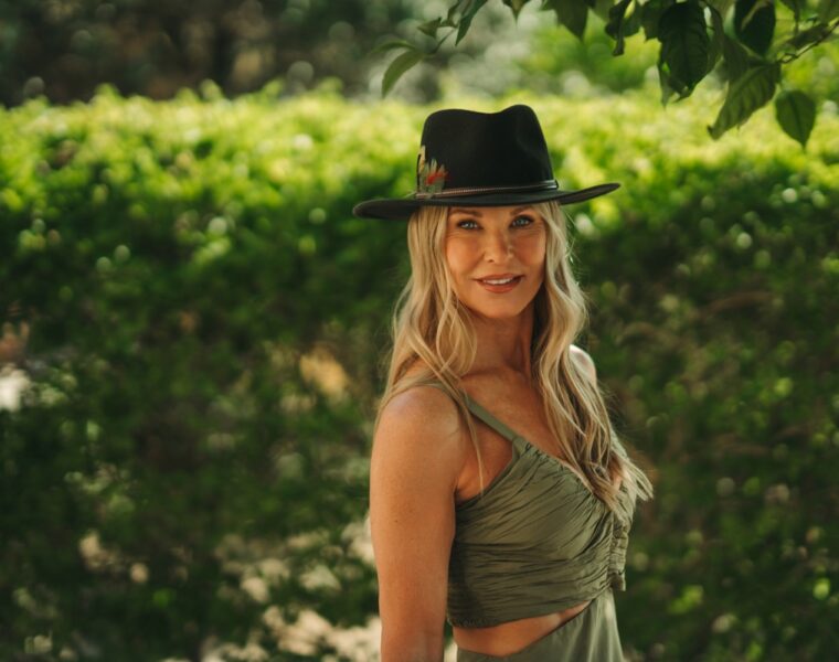 Der weg zurück zur mitte