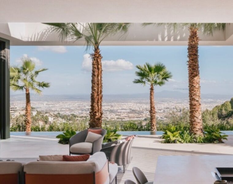 Apartments for sale in Son Vida