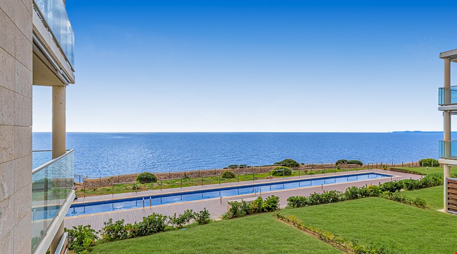 Apartment for sale in Cala Figuera