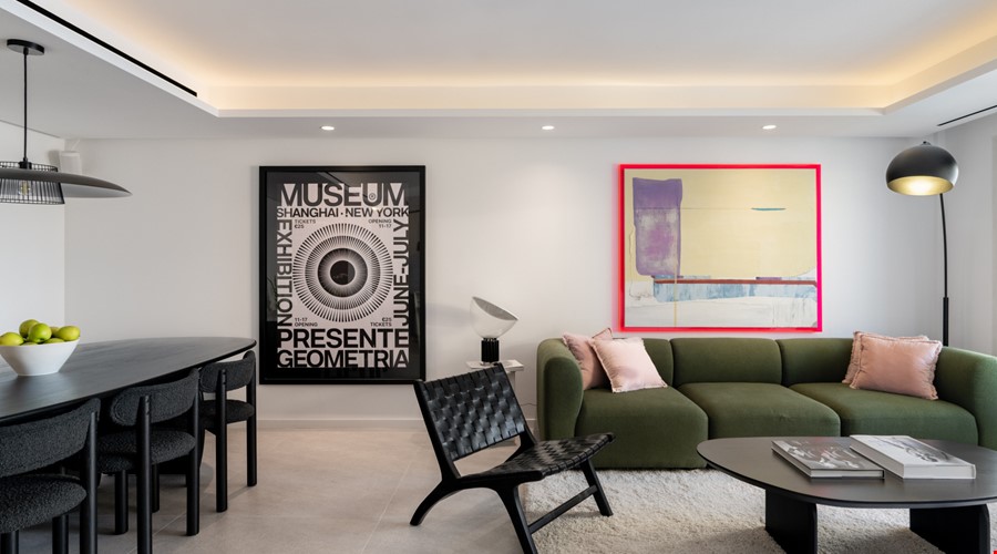 Apartment for sale in Palma