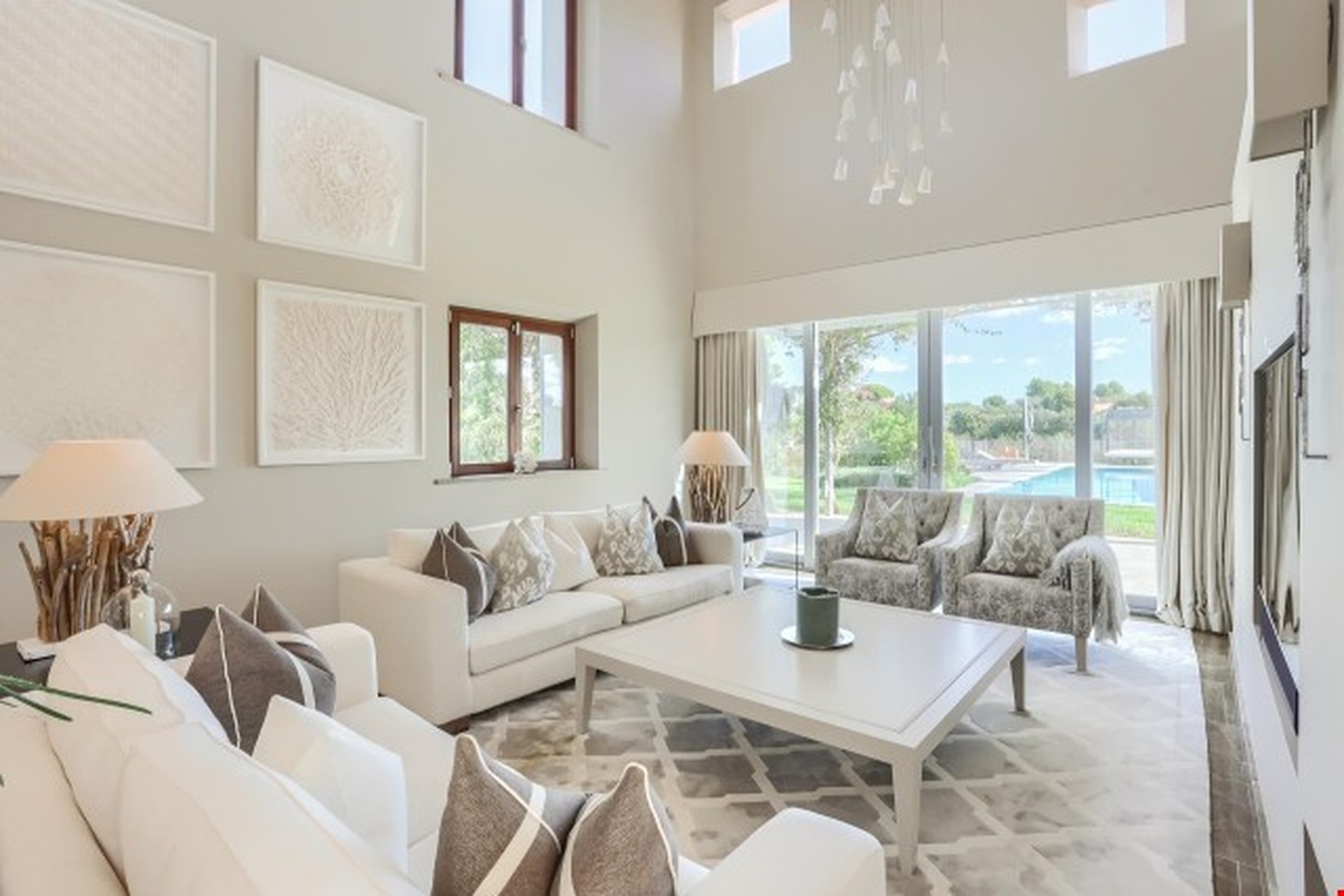 Imponente finca de piedra con privacidad absoluta y vistas a la tramuntana en santa maría del camí Country-house-for-sale-in-Santa-Maria-del-Cami