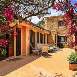 Finca for sale near Artà