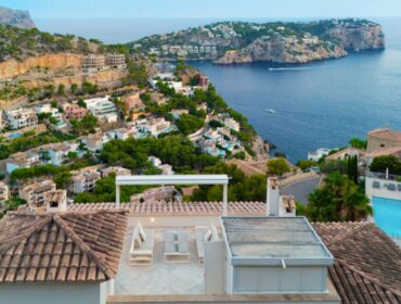 Luxury penthouses for sale in Mallorca