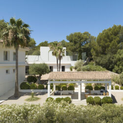 Mansion for sale in Son Vida