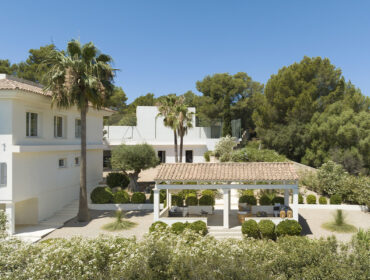 Mansion for sale in Son Vida