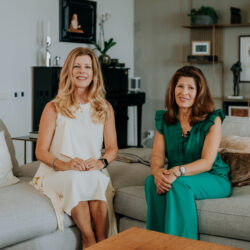 Brenda irani’s journey to conscious living