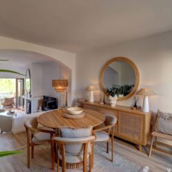 Renovated apartment in Santa Ponsa