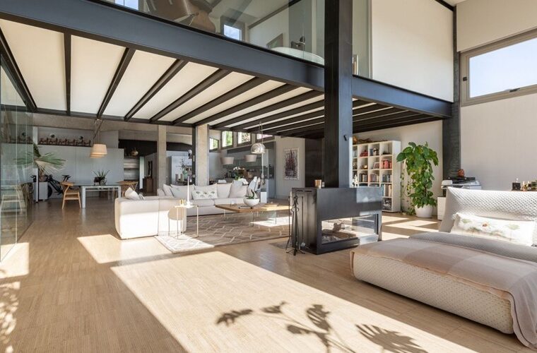 Townhouse for sale in Genova