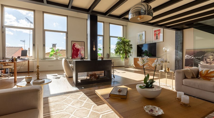 Townhouse for sale in Genova