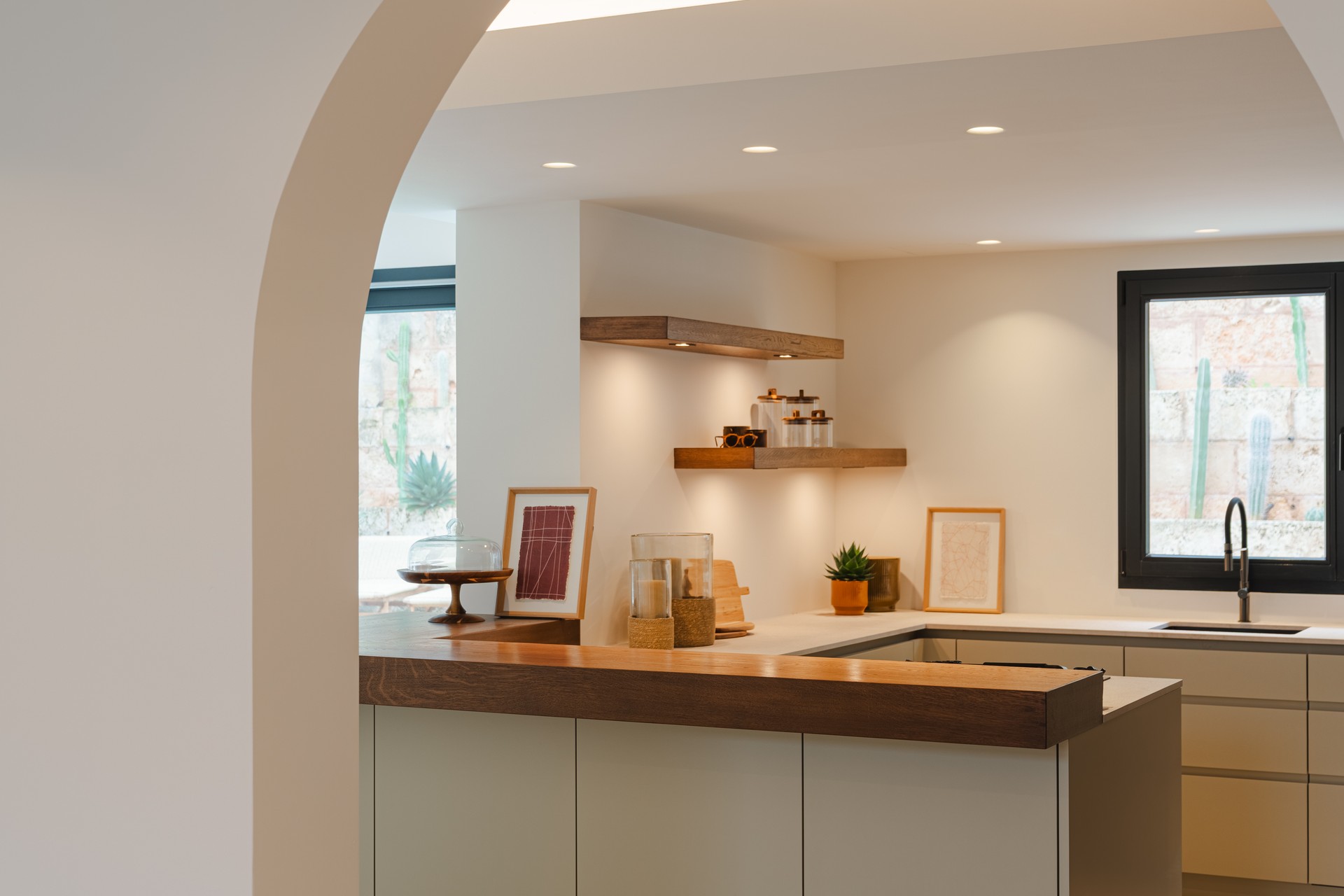 Villa for sale in Costa den Blanes