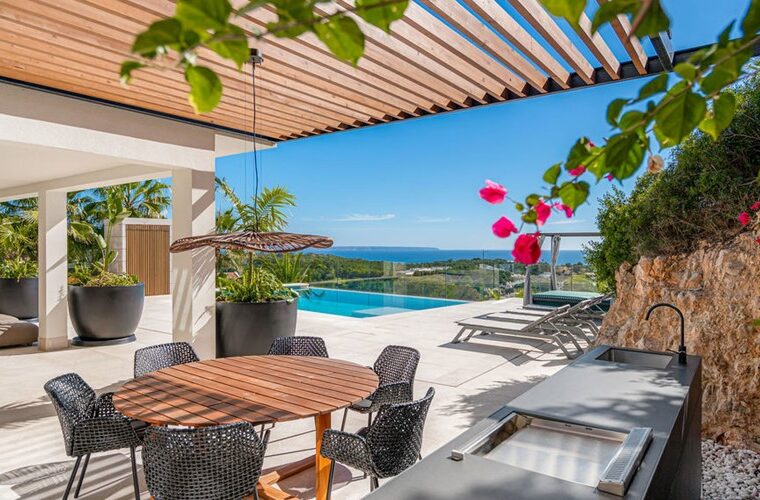 Property for sale in Bendinat