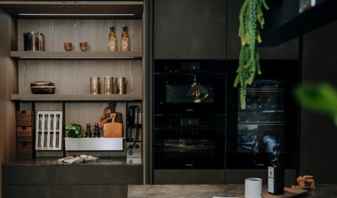 The birgit müller vision