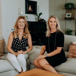 Love, loss and creating something extraordinary