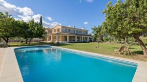 Villas in pollença for sale Villas in pollença for sale