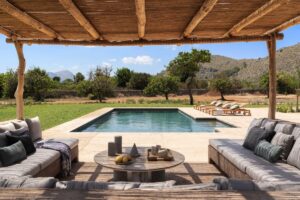 Villas in pollença for sale Villas in pollença for sale