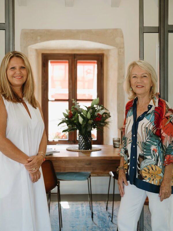 The way back to centre