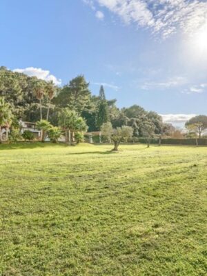 Contemporary countryside retreat on a generous estate in pollensa - 5.200.000€