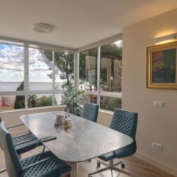 Illetas apartment for sale