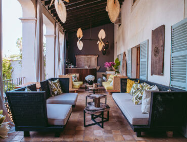 Heritage palace garden sanctuary property for sale in santa maria del camí