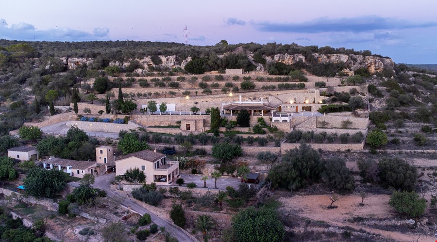 Finca for sale in Palma