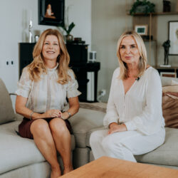 Finding their dream holiday home