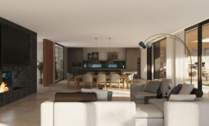 Luxury villas for sale in bendinat, mallorca