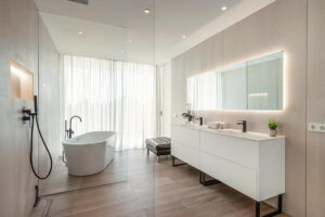 Luxury villas for sale in bendinat, mallorca