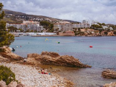 Property for sale in palmanova