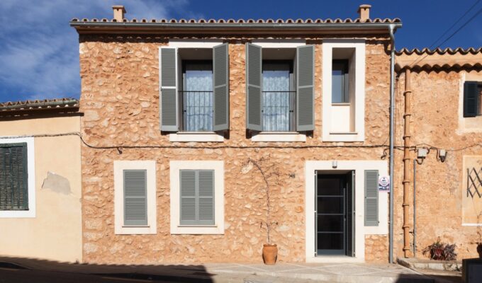 Properties for sale in pòrtol, mallorca