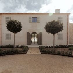 A crafted living space