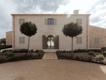 A crafted living space