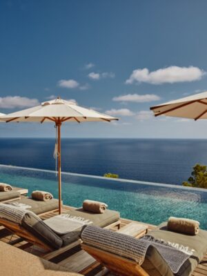 Es niu, costa canyamel villa