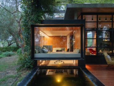 Designing with the landscape