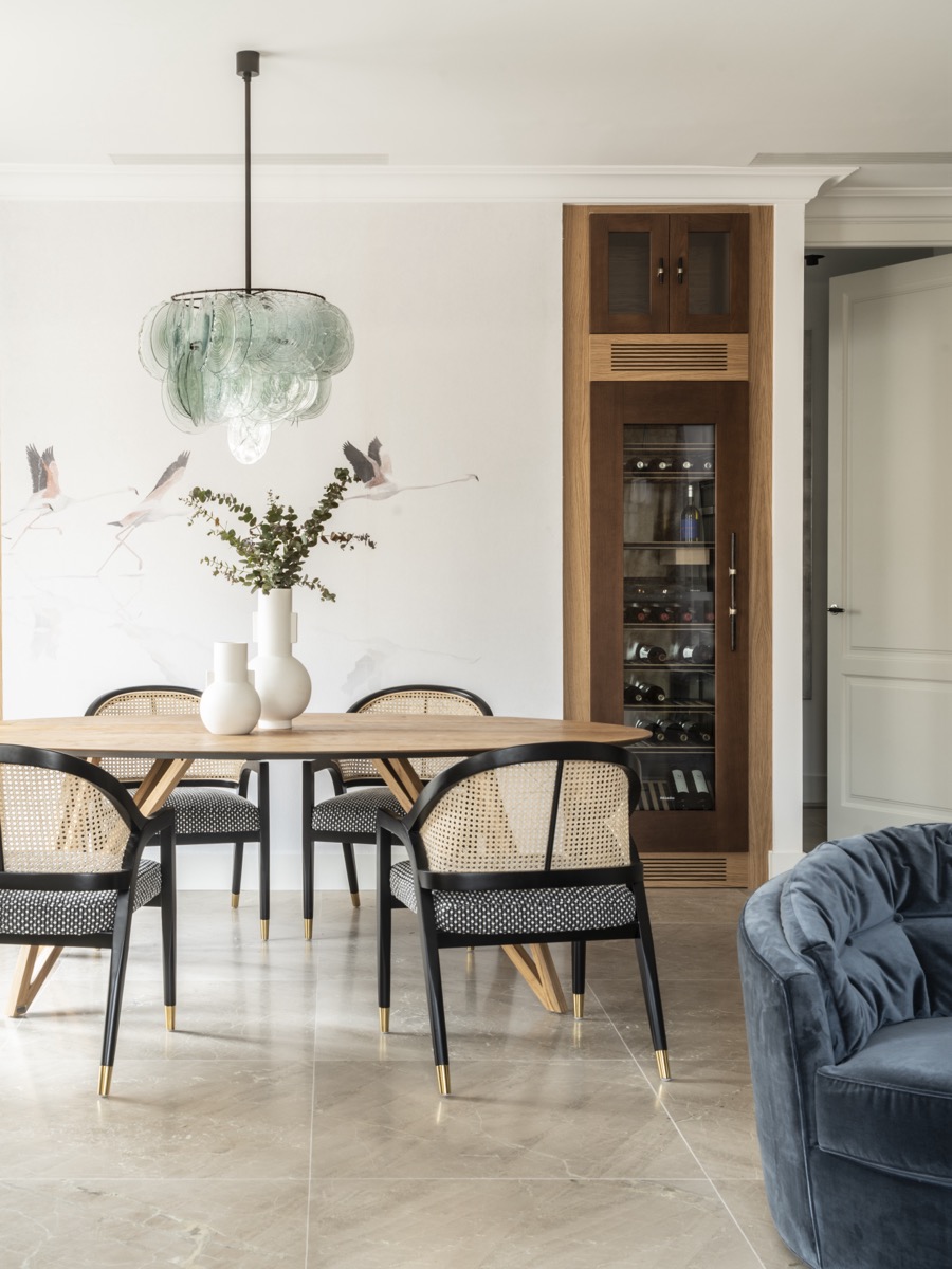 Bondian living palma apartment