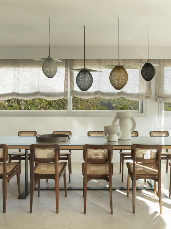 Quiet architecture by lf91