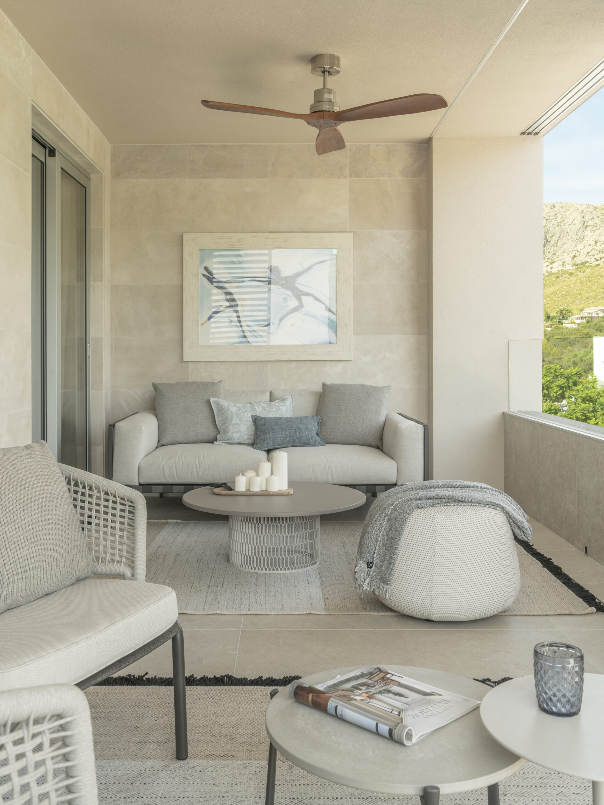 Quiet architecture by lf91