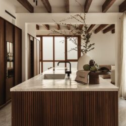 Restoring a palma landmark