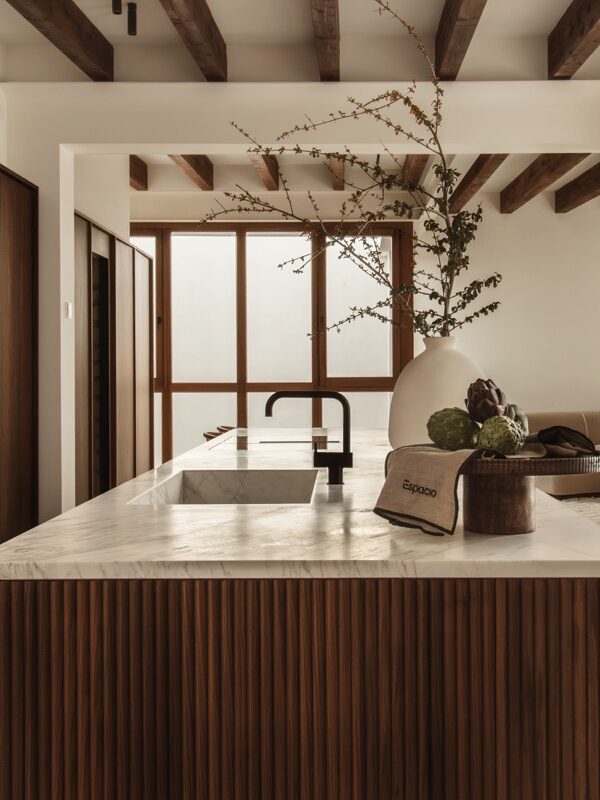 Restoring a palma landmark