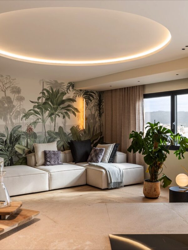 Homes designed for wellbeing