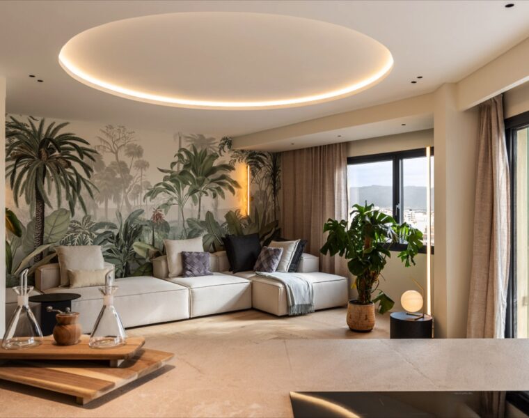 Homes designed for wellbeing