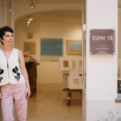 Cati bennàssar: art of calm