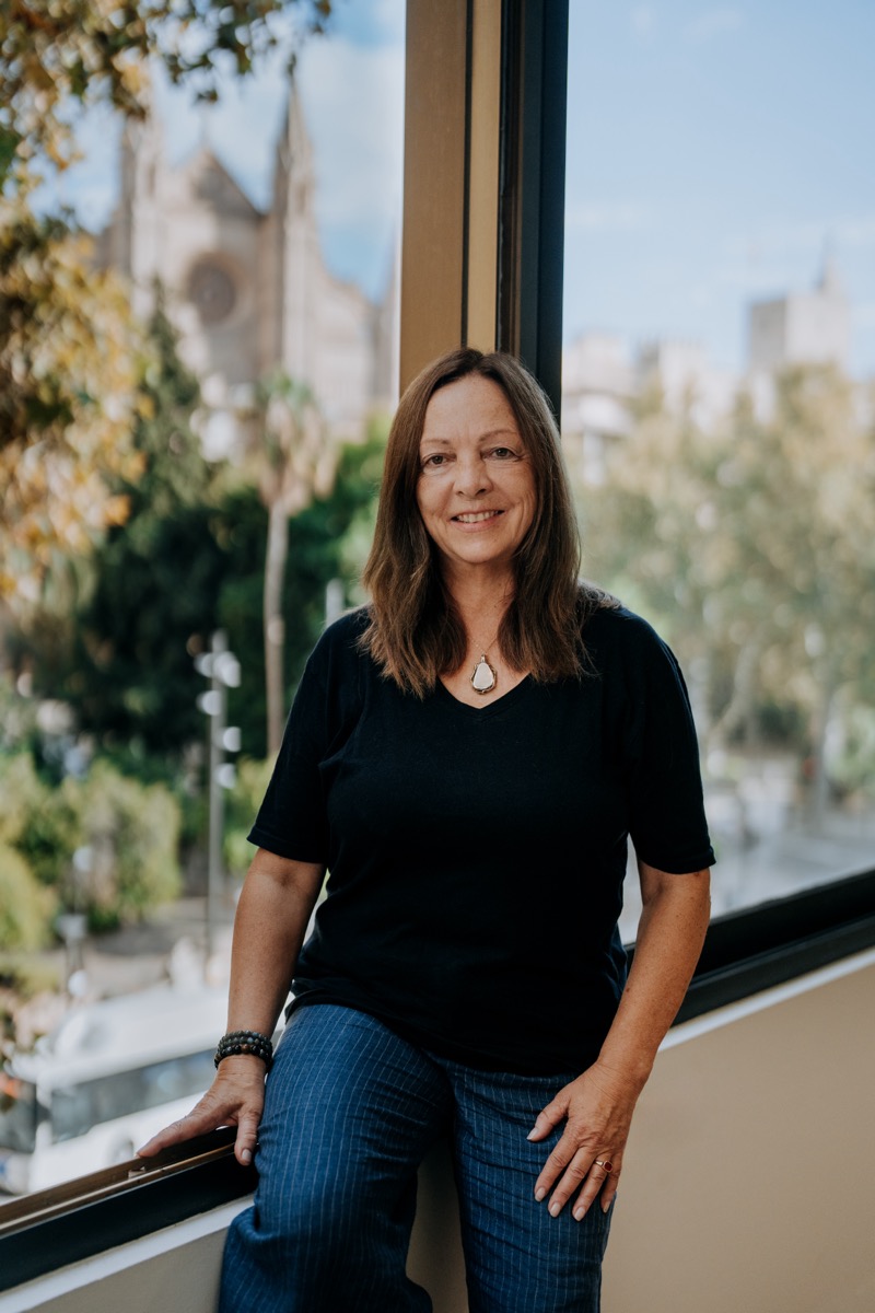 Homes designed for wellbeing