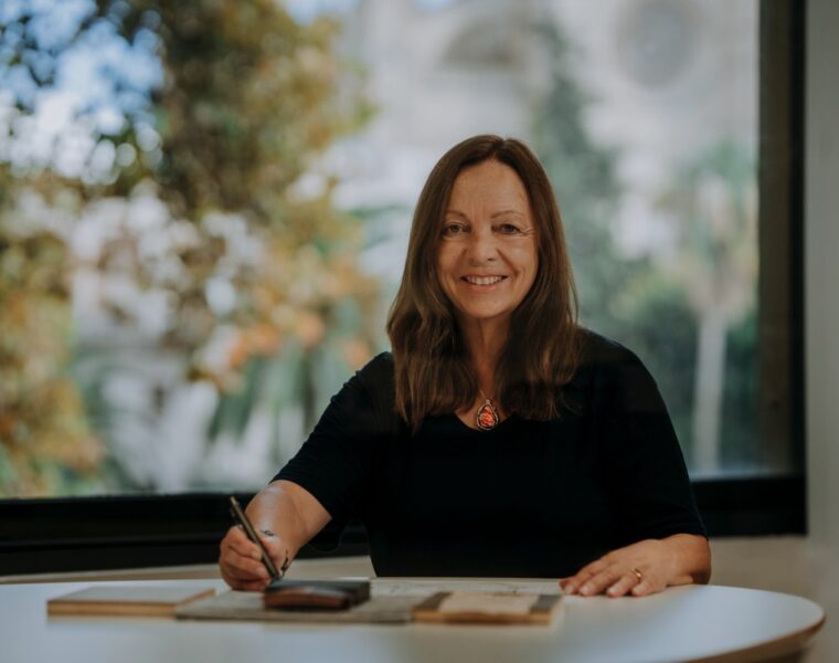 Homes designed for wellbeing